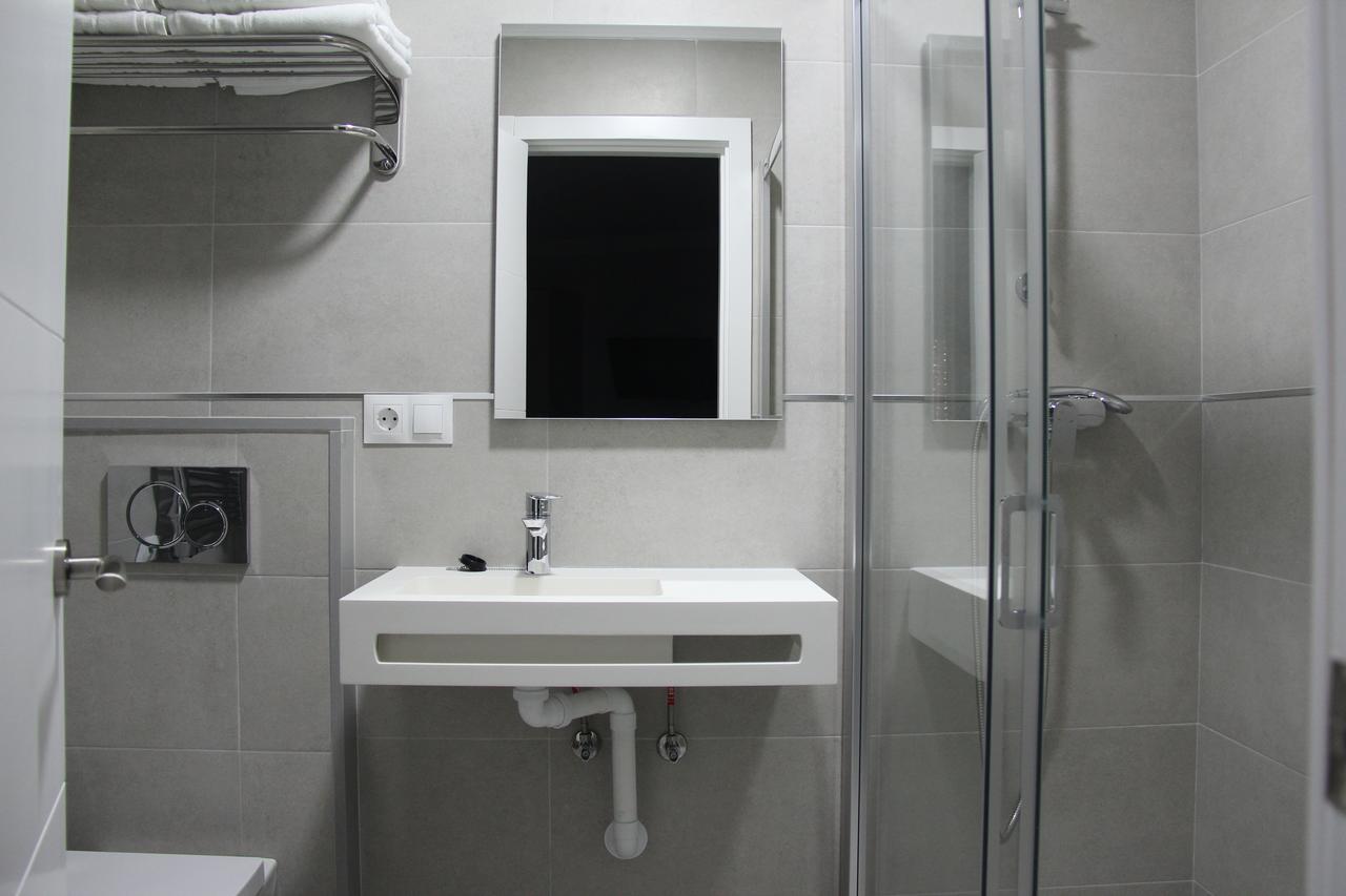 Apartamentos Maro Vg Esterno foto