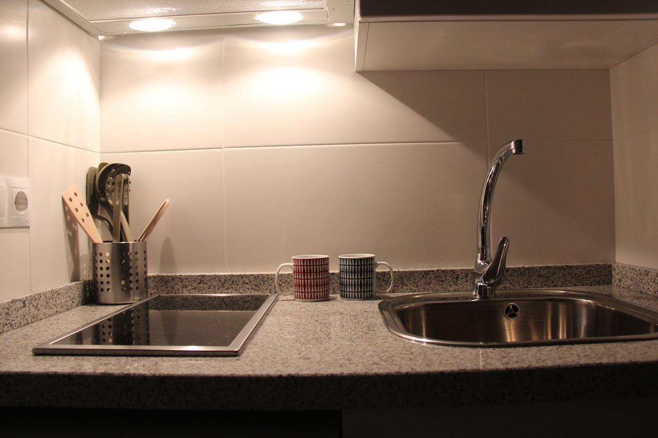 Apartamentos Maro Vg Esterno foto